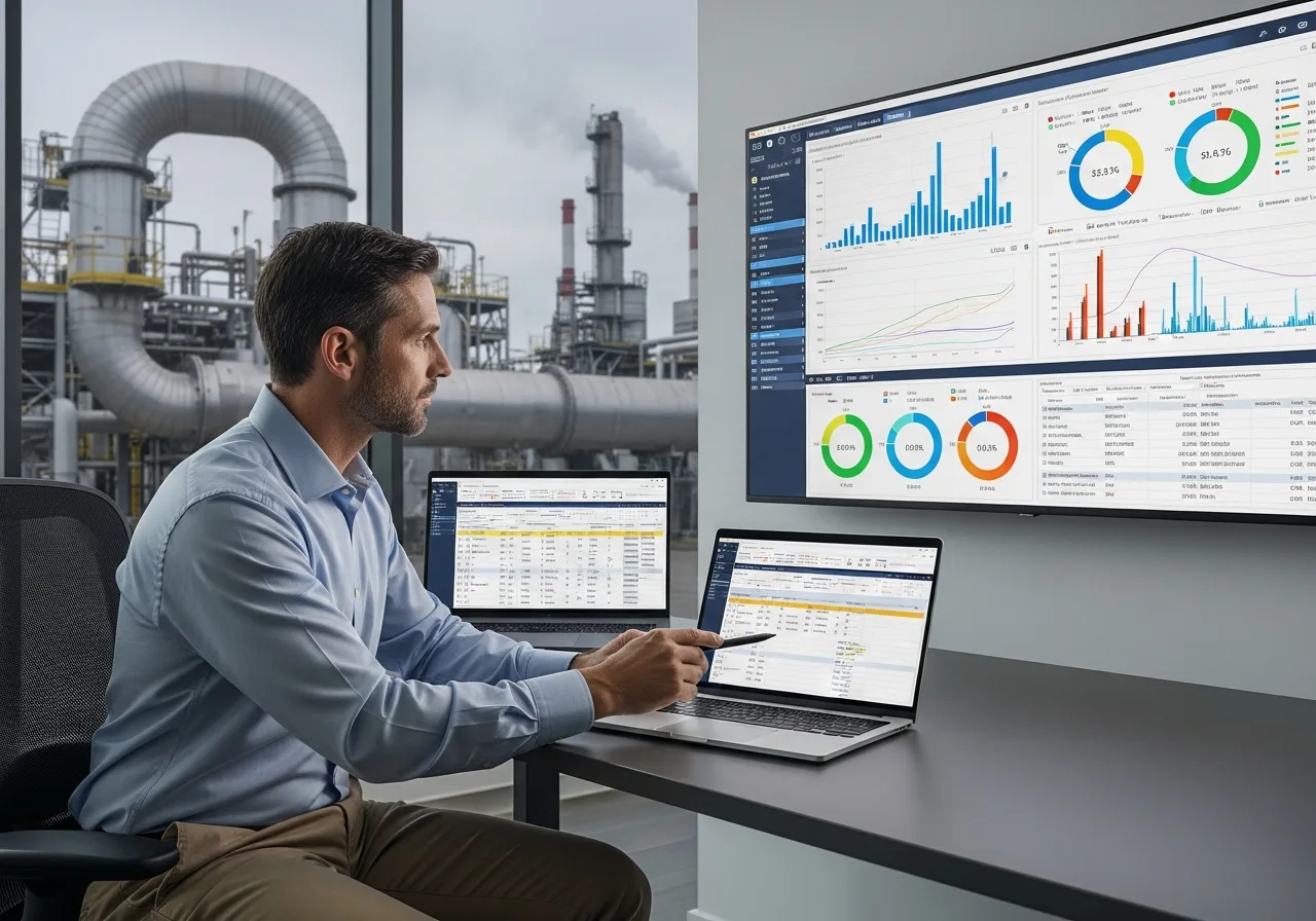 Bold Edge — Über Bold Edge – Ihr Industriepartner